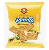 GALLETITAS PARNOR VAINILLA